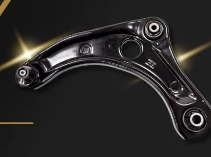 BBBTEK lower arm